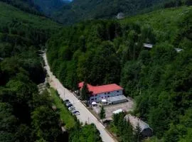 Hotel Gâlma