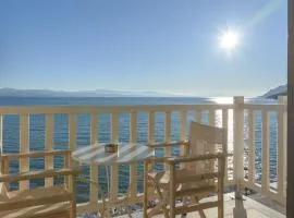 Archontiko Seaside Hotel-Beachfront Blue Experience