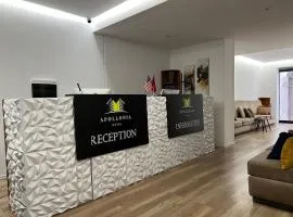 Hotel Apollonia