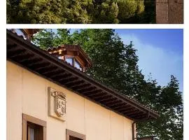 Hotel Plaza La Abadía