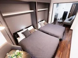 Osaka Urban Residence Shimanouchi204