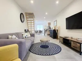 l'Instant Cosy - Idéal famille et professionnels