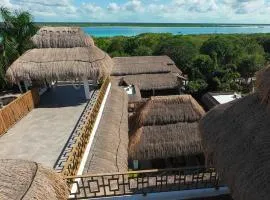 Hotel Diosa del Agua Bacalar