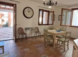 Central Dorgali Rooms