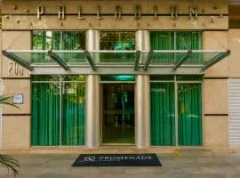 Promenade Palladium Leblon