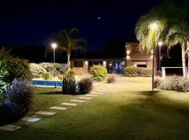 Casa Ruta 1