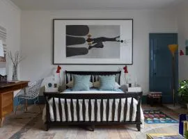8 Holland Street Townhouse Bath