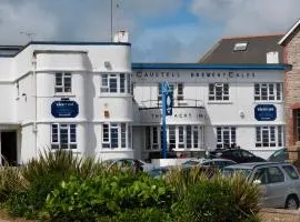 The Yacht Inn
