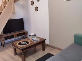 Gîte La Pâquerie