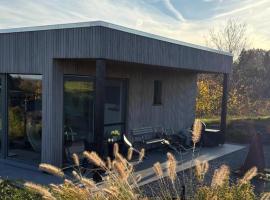 Tiny House Ô Secret du Wérihay，位于斯帕的酒店