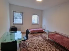 Peaceful Flat in Obermoschel, Near Bad Kreuznach