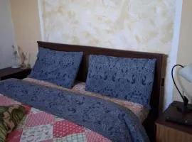 Casetta nel Podere di Massi