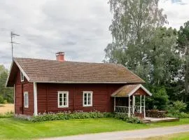 Holiday Home Virtaan väentupa by Interhome
