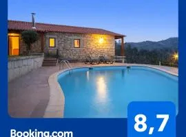 瑟卡帕赛度假屋