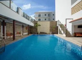 Hotel Florencio Ibiza