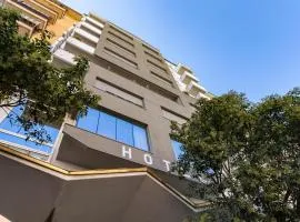 贝斯特韦斯特皮卡迪利酒店