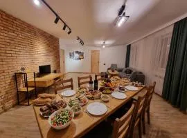 Villa with 4 bedrooms