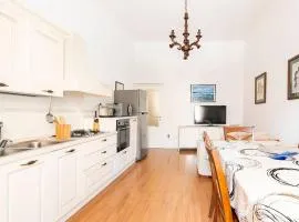 Alghero centro comoda e ampia camera