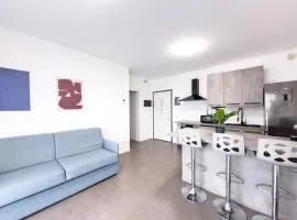 Gallarate - 10 min Malpensa Airport - Giardino