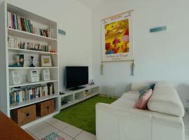 Petite maison entre ville et campagne，位于菲雅克的酒店