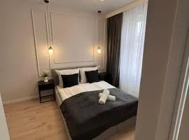 D'Ali apartamenty Dąbrowskiego