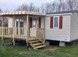 Mobil Home Litteau Calvados