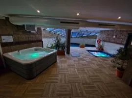 Apartamentos Spa Casco Histórico de Isla - ALOJATEISLA