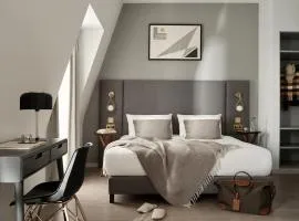 Bob W London Hyde Park