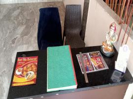 Hotel O Royal Galaxy，位于加济阿巴德的酒店