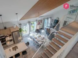 La Casa Bella - Luxury, Comfort, Pool & private SPA