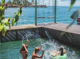Klika Bocas del Toro