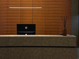 索珀格酒店，位于米兰的酒店