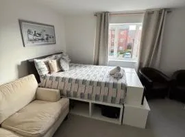 Your Room Away From Home