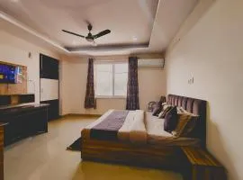 Hotel Teerth Inn Rishikesh