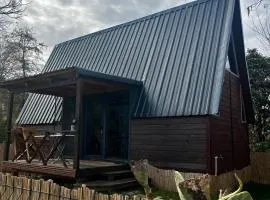 Akorya bungalov