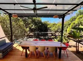 Casa Rural Los Almendros - Tarcoles