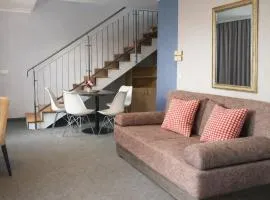 24hours Apartment Hotel