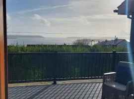 Sea View Apartment