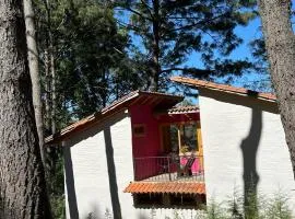 Cabaña Donnafugata