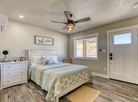 Kanab Retreat by National Parks Quiet Suite
