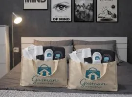 Gusman Homestay - Nagreg