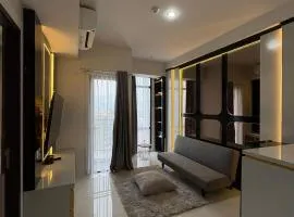 Apartemen Delft View CPI 2 Badroom