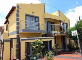 THE ROSE BnB