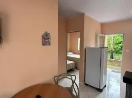 pousada Bela Rosa