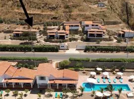 Casuarinas del Mar Habitacion Cerro 2