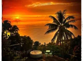 PACIFIC VIEW Homestay