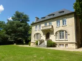 城堡客房住宿加早餐旅馆