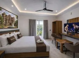 Hotel Veronica