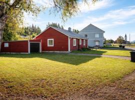 SleepCleanGo，位于Lima的酒店