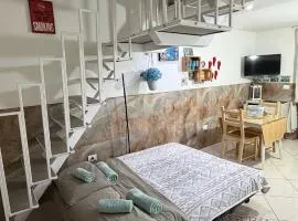 Casa Della Felicità